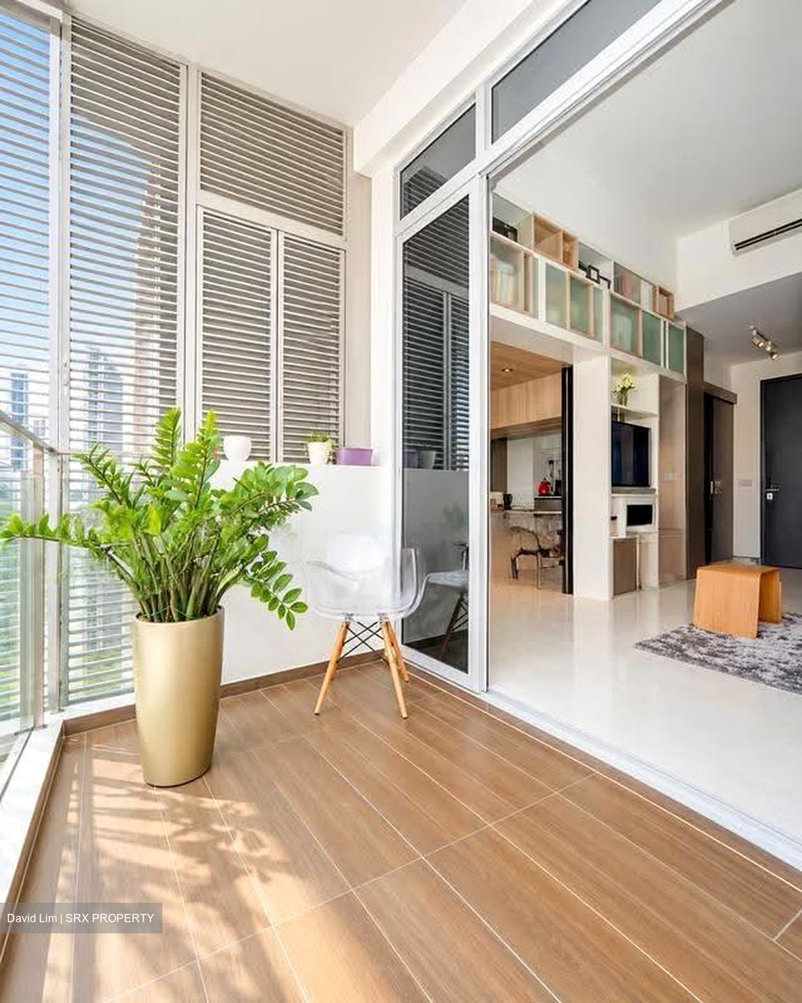 euHabitat (D14), Condominium #625527151